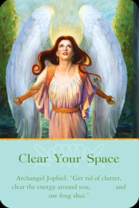 ClearYourSpace
